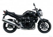 Suzuki GSF 650 Bandit Suzuki GSF 650 Bandit